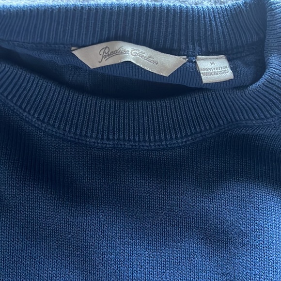 Paradise Collection Sweater - Picture 4 of 4